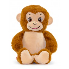 Cubbies Monkey