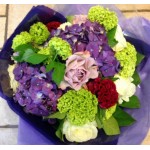 Delightfully Scrumptious